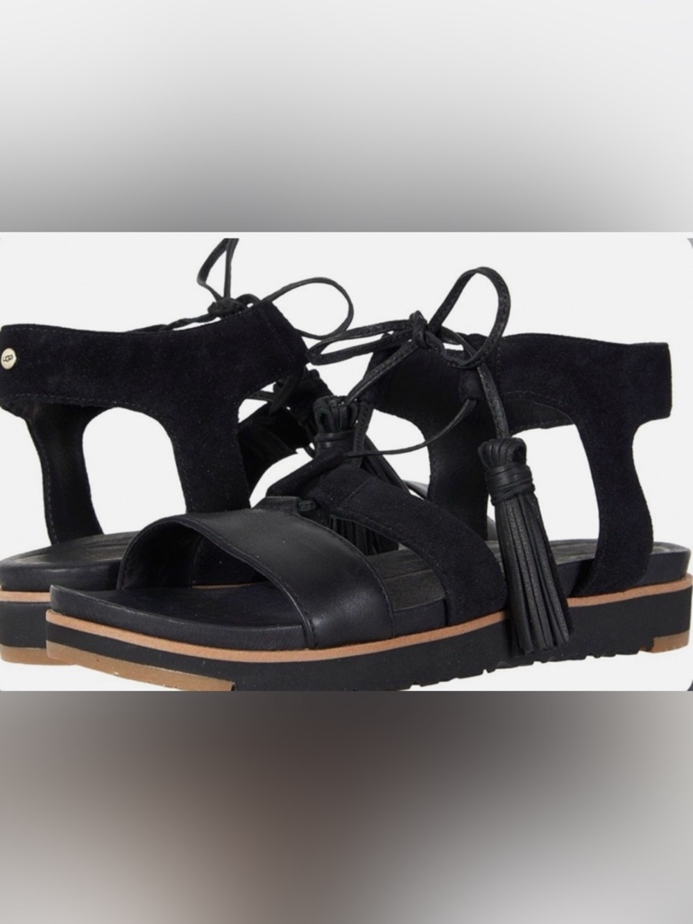 UGG Maryssa Sandal